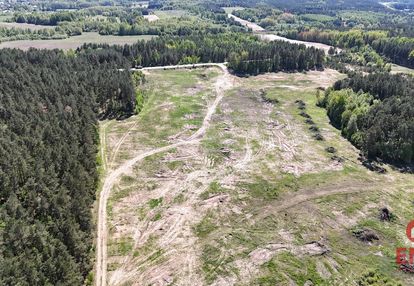 Działka przemysłowa 0,34 ha pod wasilkowem