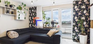 3 pokoje ⭐️ 63 m² ⭐️czuby ⭐️winda ⭐️ balkon