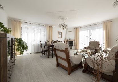 Wolnostojący dom w wyjątkowej cenie