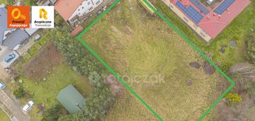 Działka usługowa, gdańsk osowa/ul wenus/sprzedaż