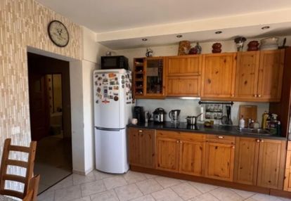 4-pokojowe mieszkanie w ząbkach