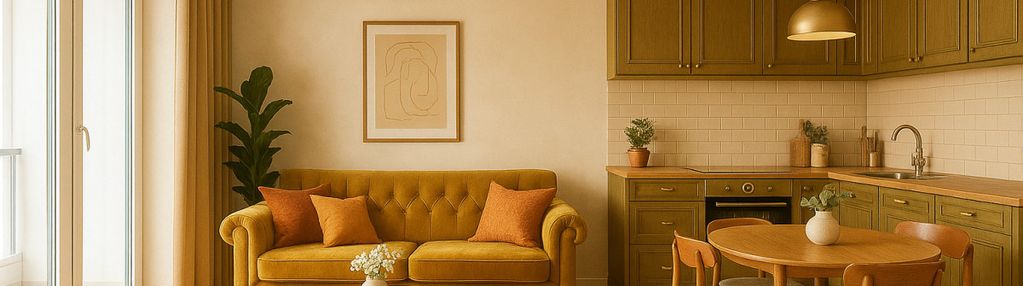 130 m² ogrodu od południa, z widokiem na zieleń