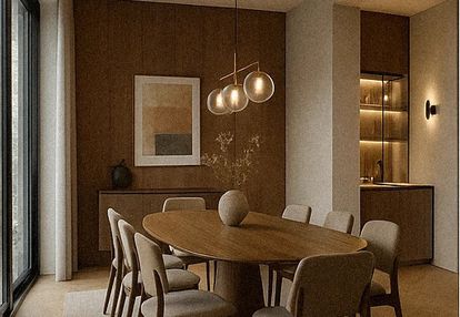 Nadodrzański adres z widokiem na wodę