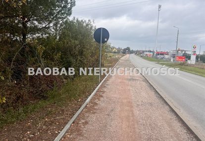 Ustanów 3,8 ha trzy działki