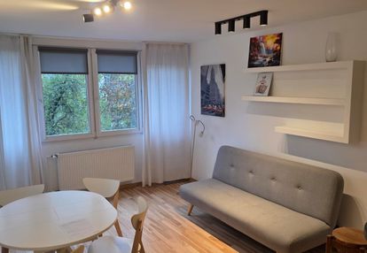 Przytulne 2 pokoje 34 m2 przy metrze świętokrzyska