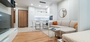 *38m2*grzegórzki park*balkon