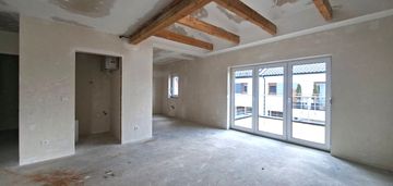 Ostatnie/ duży taras/parking w cenie/ 22 m1 gratis