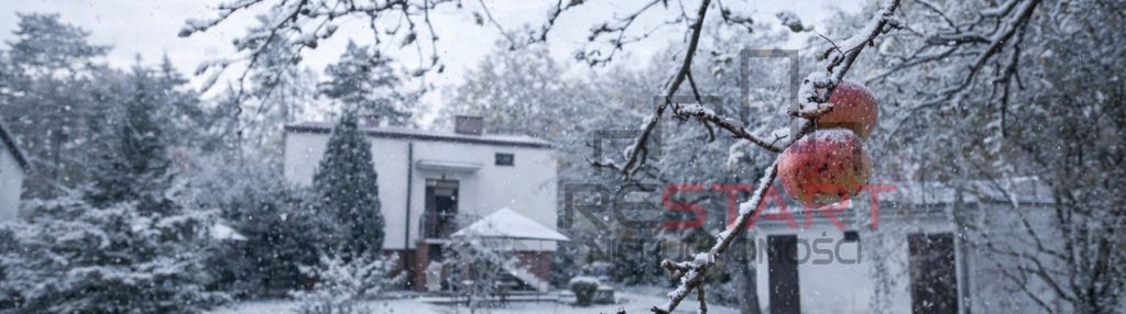 Dom jednorodzinny koło lasu, duża działka !