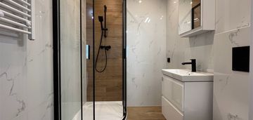 Mieszkanie na ul. kwiatkowskiego po remoncie