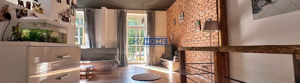 Piekne 3 pokojowe mieszkanie na kadetów