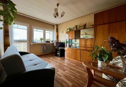 Funkcjonalne m3 przy parku podolskim