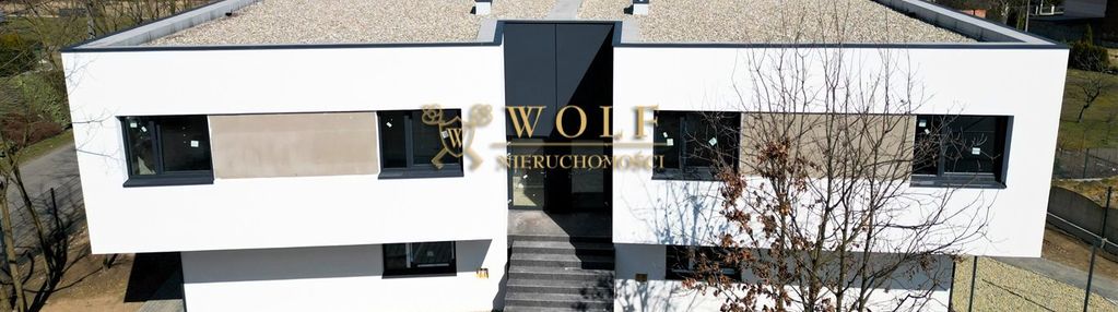 Nowoczesne apartamenty w stanie deweloperskim