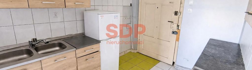 Szopienice | 37 m² | do remontu | duża piwnica