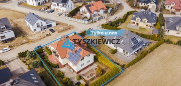 Dom 362 m2 z potencjałem na firmę | 2 mieszkania