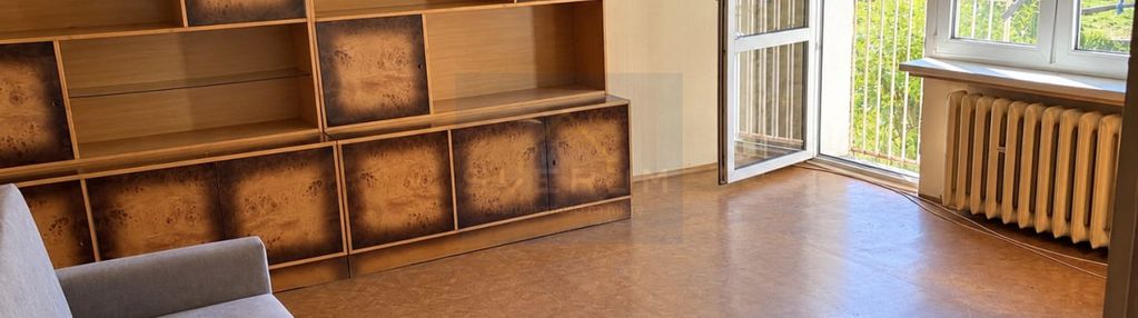 Mieszkanie częstochowa tysiąclecie 2 pokoje atrakcyjny układ