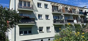 Na sprzedaż 2-pokojowe topolowa st. op.