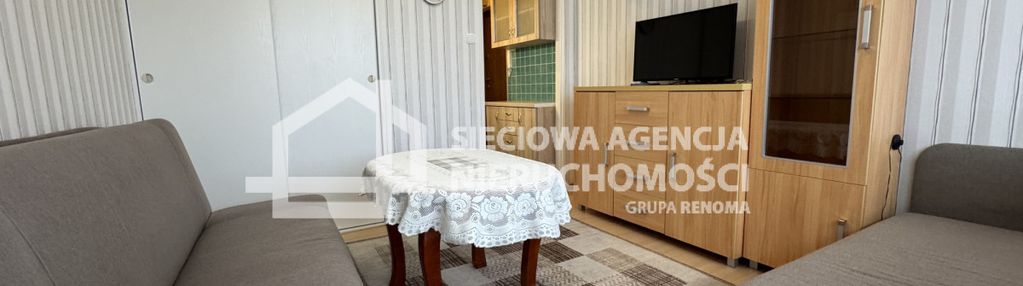 Kawalerka do wynajęcia gd. przymorze