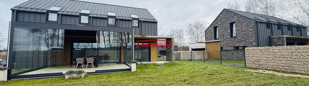 Wyjątkowy/ 10 arów/ nowoczesny