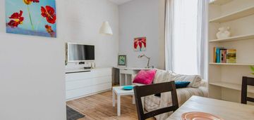 Z miejscem parkingowym, bez prowizji