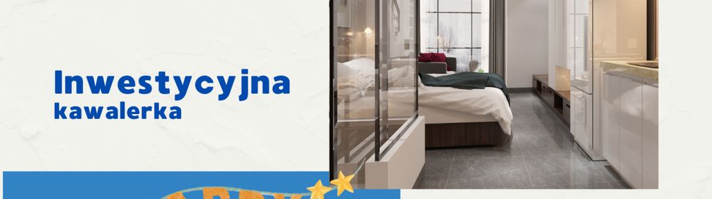 Inwestorze! zacznij zarabiać! gotowe do odbioru!