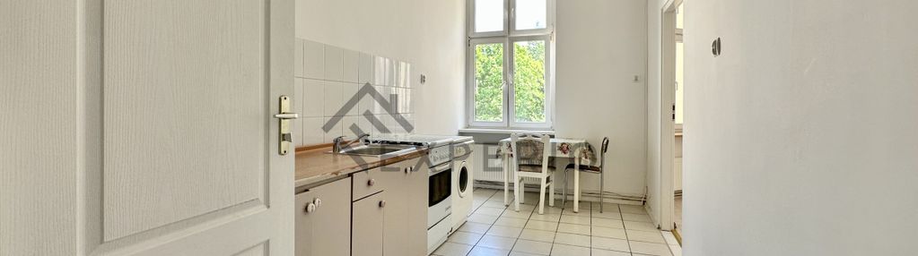 2 kawalerki/ inwestycja/ogród botaniczny