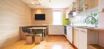 3-pokojowe, dwa balkony, atrakcyjna lokalizacja