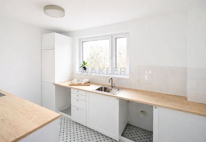 3-pokojowe mieszkanie po generalnym remoncie