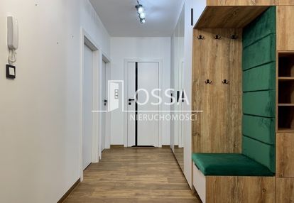 3 pokoje | wiszące ogrody | gdańsk