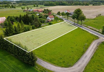 Miejsce, gdzie natura spotyka twoje marzenia