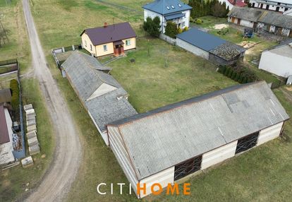 Duże siedlisko przy lesie – lubice, 9 500 m²