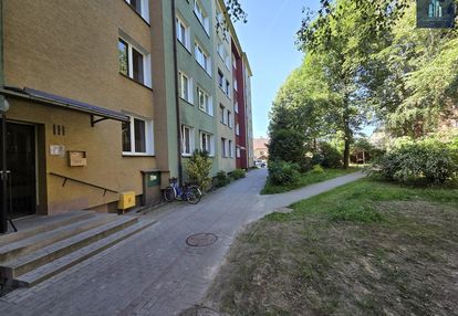 Mieszkanie 46,3 m² - 3 pokoje do remontu czechowic