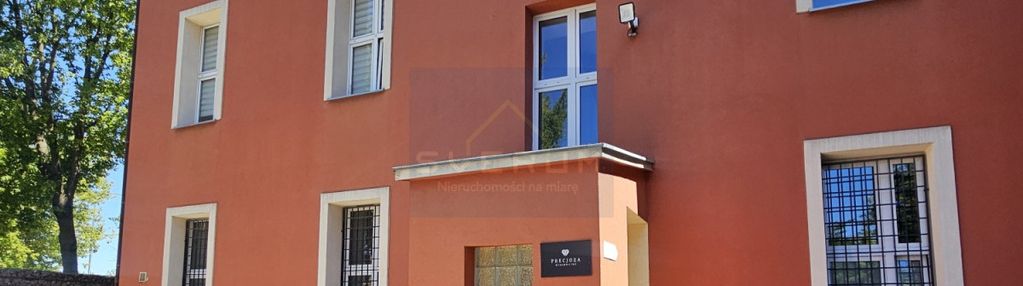 M3 w kamienicy śródmieście.