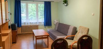 Mieszkanie na parterze ul. mościckiego - tarnów !