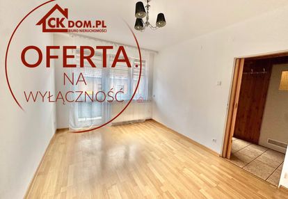 Wyjątkowa kawalerka z potencjałem – staszów, ul. kolejowa