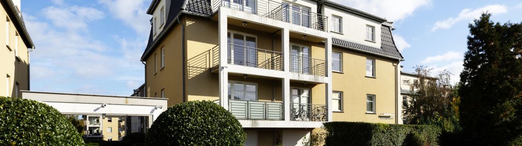 2 pokoje z oddzielną kuchnią | blisko plaży