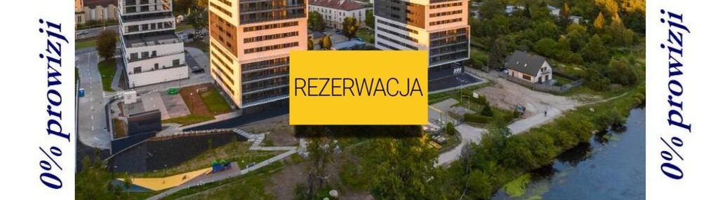 0%, deweloperskie apartamenty nad brdą