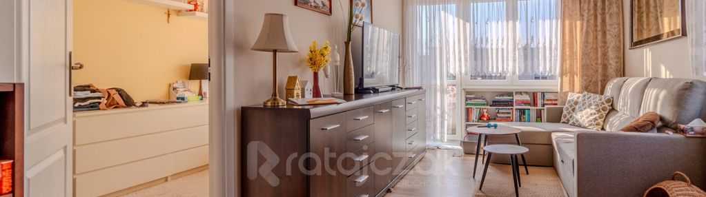 Mieszkanie blisko morza/3 pok. gdynia/ śródmieście