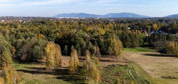 Działka budowlana w jasienicy świetna lokalizacja