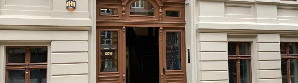 ✔️prestiżowy/ na gabinet ✔ centrum, stare miasto✔️