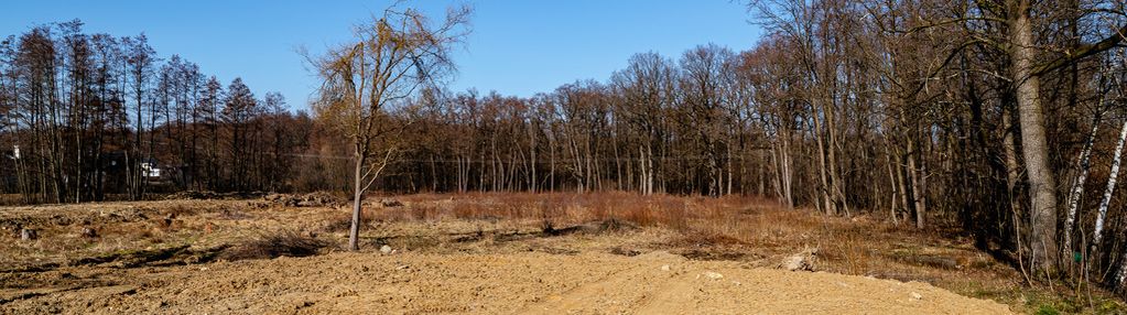 Działka 58 ar, tarnów ul.mokra