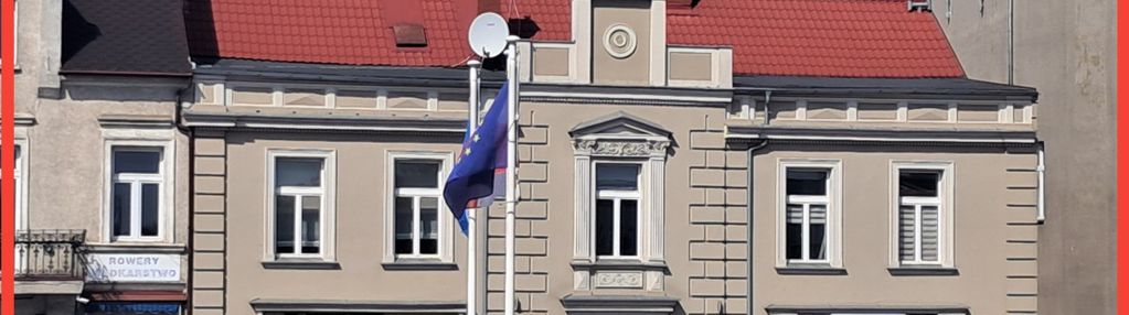 *kamienica przy nakielskim rynku
