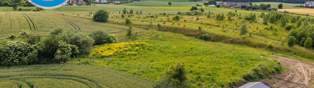 Uzbrojona | kwadratowa | mpzp | na wzgórzu
