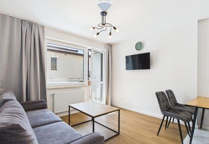 2 pokoje, garaż, balkon ursynów ul. pileckiego 59