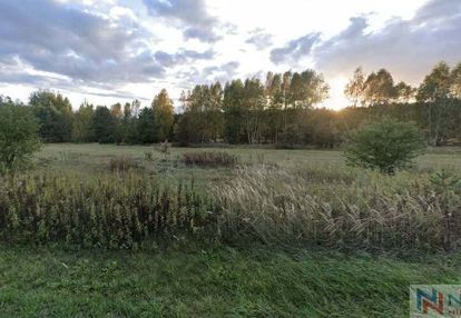 Działka budowlano-rolna 2800 m² – łękawica