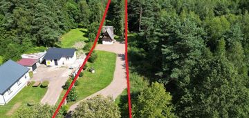 Działka z mpzp, 6400 m2, ciekoty, masłów, k. lasu