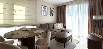 Apartament premium | gdańsk-letnica