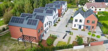 Ogród | 2x msc postojowe | bez prowizji