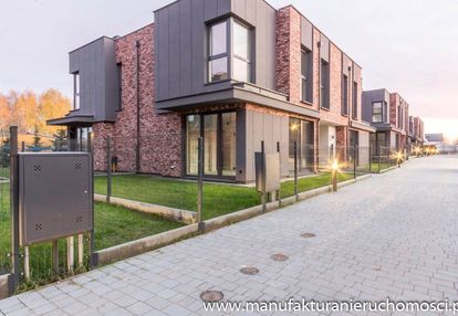 *4-pokojowe mieszkanie z ogródkiem*nowa inwestycja