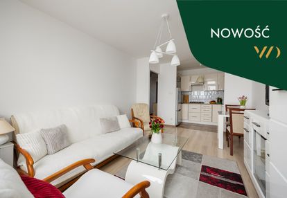 Funkcjonalne 2 pokoje po remoncie | wola | gotowe