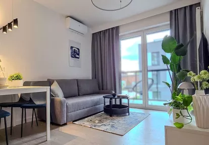 Nowy apartament, Atal City, Centrum, Garaż, Klima!